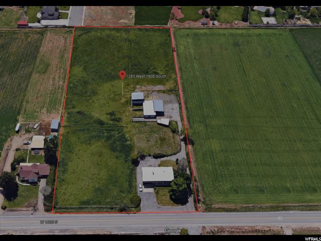 1285 W 1600 S, Mapleton, UT 84664 — photo 2