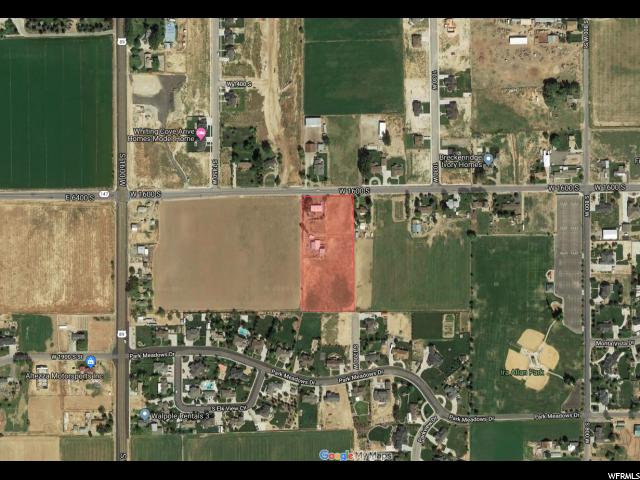 1285 W 1600 S, Mapleton, UT 84664 — photo 3