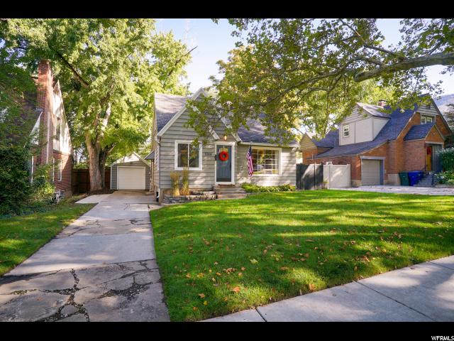 1344 E 28th, Ogden, UT 84403 — photo 2