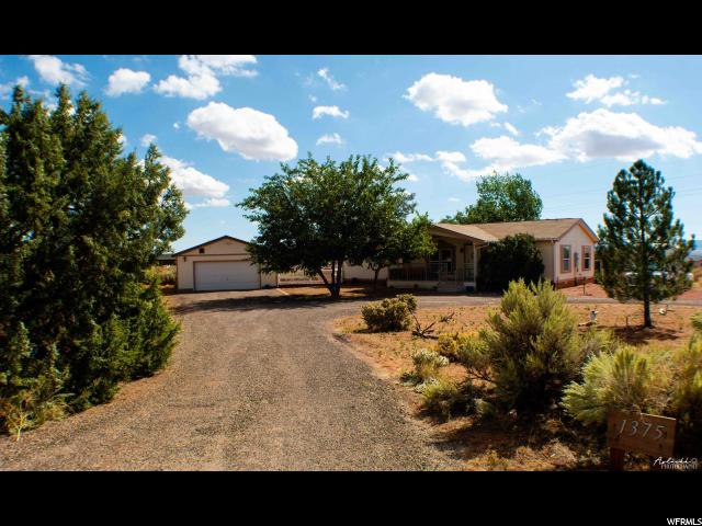 1375 S Desert View Dr E, Kanab, UT 84741 — photo 2
