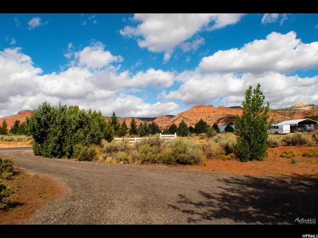 1375 S Desert View Dr E, Kanab, UT 84741 — photo 4