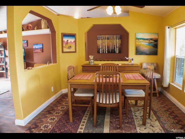 1375 S Desert View Dr E, Kanab, UT 84741 — photo 8