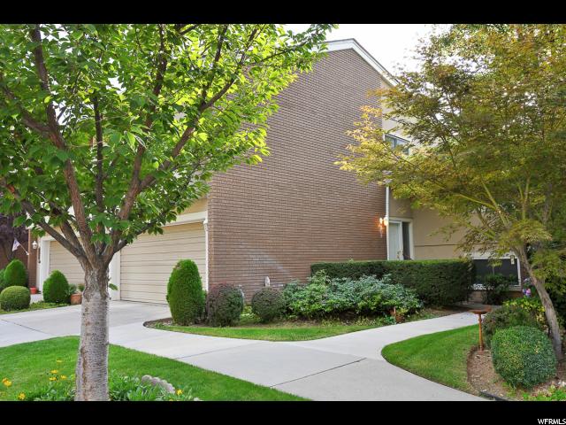 6284 S Granada Dr E, Murray, UT 84121 — photo 2