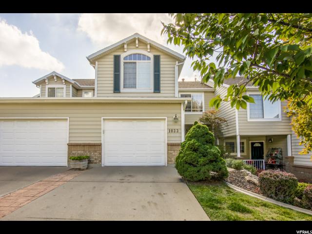 1033 E Daybreak Dr, South Ogden, UT 84403 — photo 2