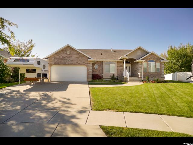 655 N 2800 W, West Point, UT 84015 — photo 2