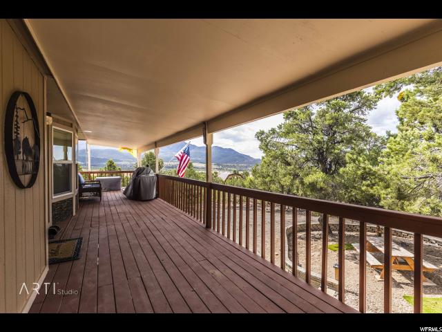 332 N Pheasant, Central, UT 84722 — photo 5