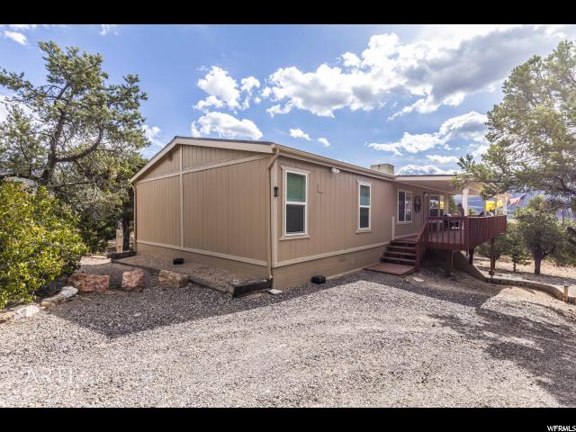 332 N Pheasant, Central, UT 84722 — photo 4