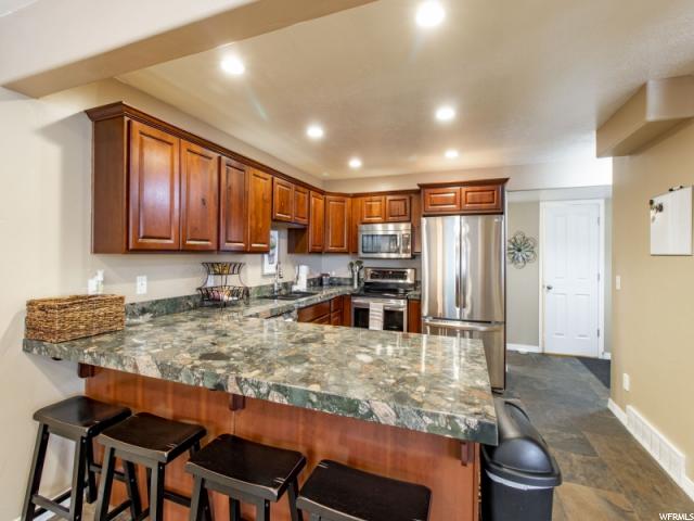 1668 N Pages Pl, Bountiful, UT 84010 — photo 9
