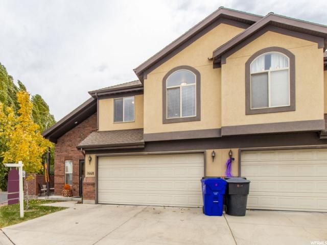 1668 N Pages Pl, Bountiful, UT 84010 — photo 3