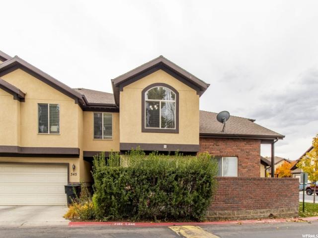 1668 N Pages Pl, Bountiful, UT 84010 — photo 4