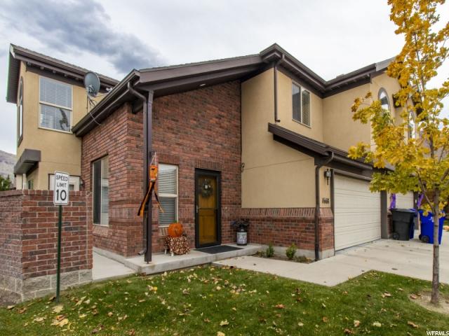 1668 N Pages Pl, Bountiful, UT 84010 — photo 2