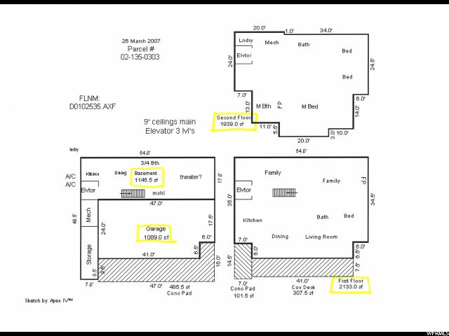 1474 E Mt. Logan Dr, Logan, UT 84321 — photo 4