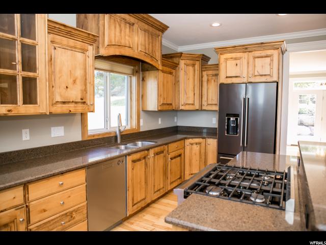 1474 E Mt. Logan Dr, Logan, UT 84321 — photo 7