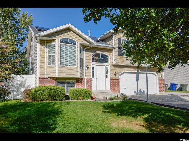 1445 N Fowler, Ogden, UT 84404 — photo 2