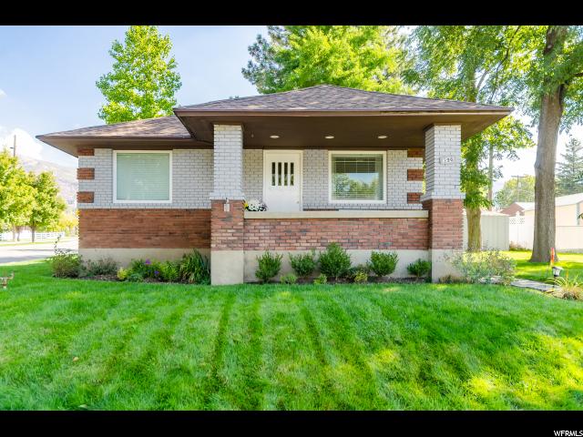 396 N 300 E, Bountiful, UT 84010 — photo 2