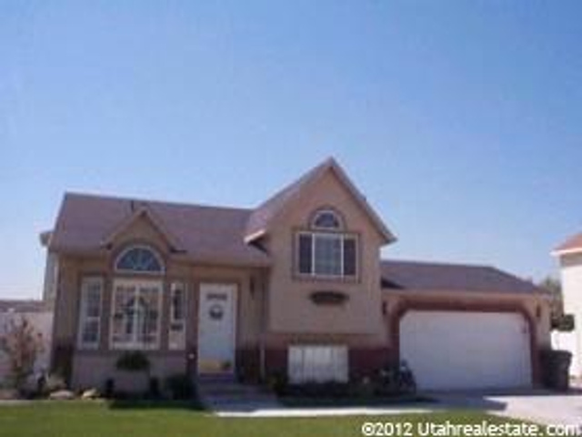 1457 Neville Ct, West Valley City, UT 84119