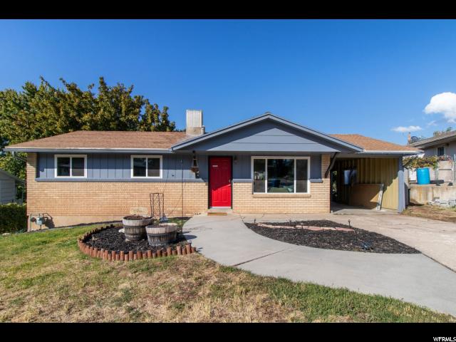 152 E 5250 S, Washington Terrace, UT 84405 — photo 2