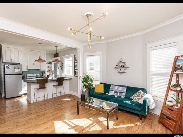 918 E 22nd St, Ogden, UT 84401 — photo 3