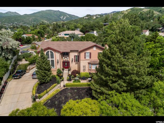 2471 S Green Oaks Dr E, Bountiful, UT 84010 — photo 3