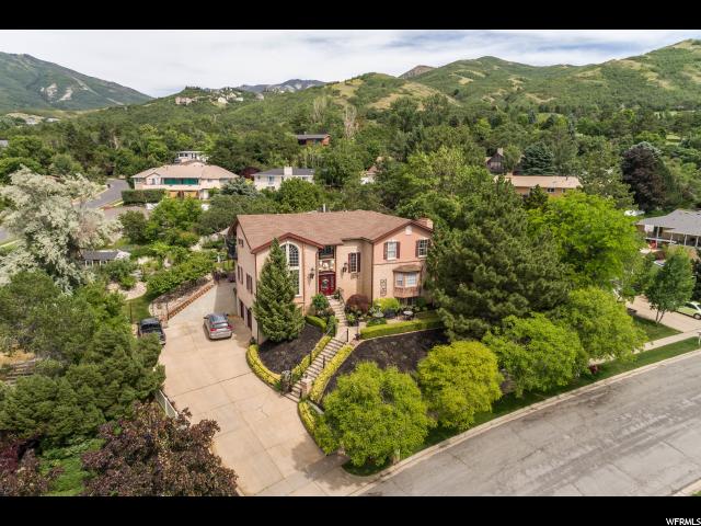 2471 S Green Oaks Dr E, Bountiful, UT 84010 — photo 2