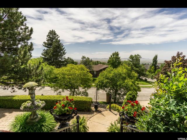 2471 S Green Oaks Dr E, Bountiful, UT 84010 — photo 7