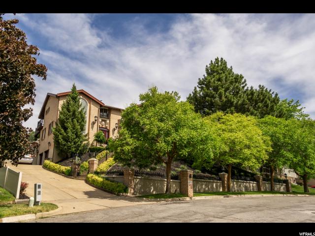 2471 S Green Oaks Dr E, Bountiful, UT 84010 — photo 4