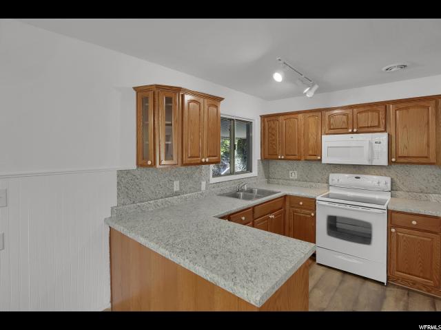 1027 E Chatelain Rd S, Ogden, UT 84403 — photo 8