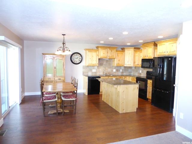 413 S 1285 E, Hyrum, UT 84319 — photo 4