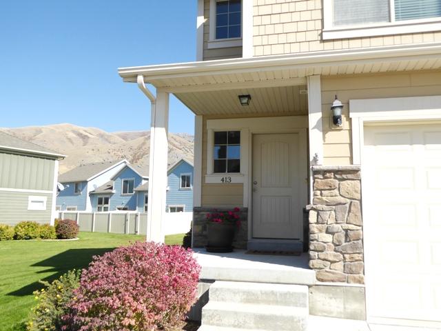 413 S 1285 E, Hyrum, UT 84319 — photo 2