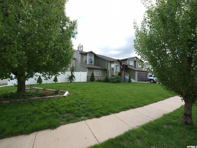 1448 Willow Valley Dr #US, Centerville, UT 84014 — photo 3