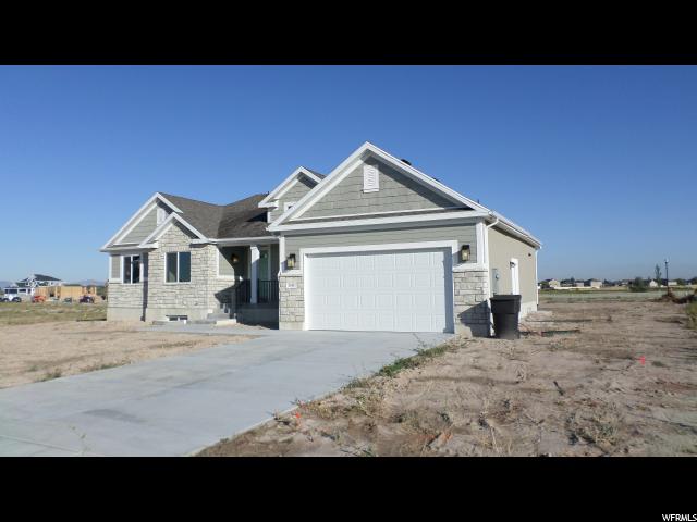 3344 W Cranefield Rd, Clinton, UT 84015 — photo 2