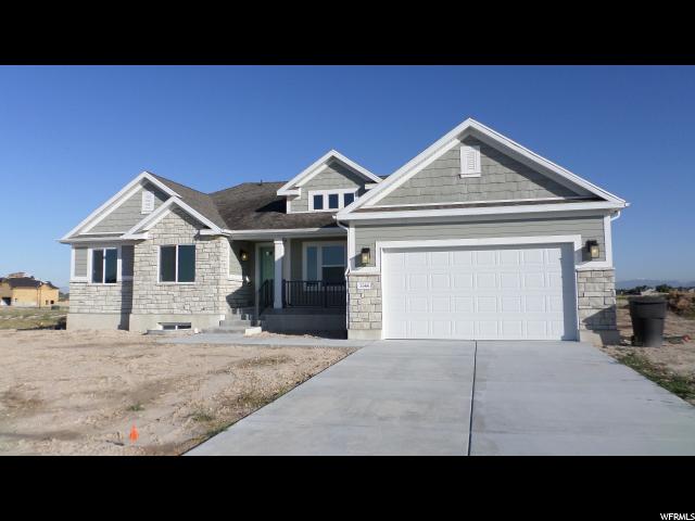 3344 W Cranefield Rd, Clinton, UT 84015 — photo 3