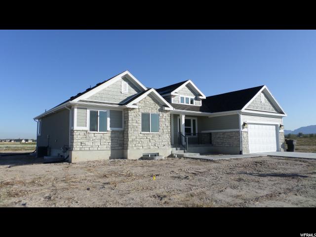 3344 W Cranefield Rd, Clinton, UT 84015 — photo 4