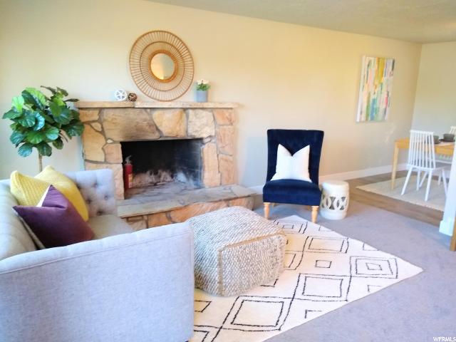 1220 E Violet Dr S, Sandy, UT 84094 — photo 2