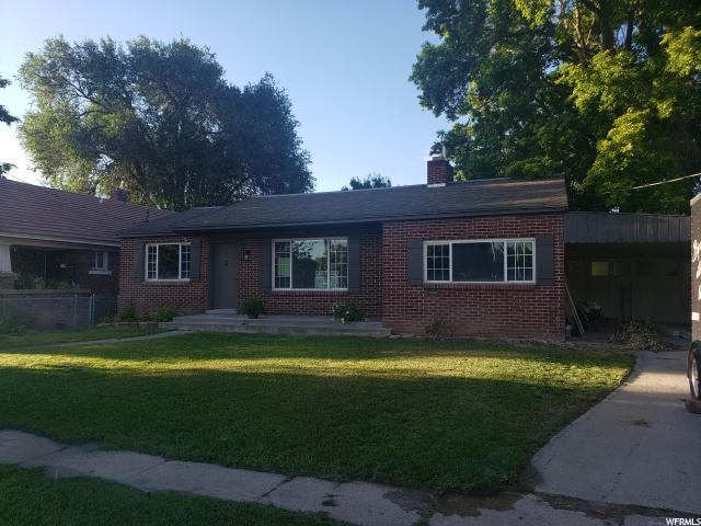 155 E 200 N, Nephi, UT 84648 — photo 2