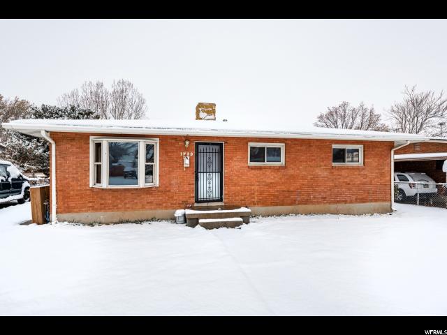 1733 N 350 W, Sunset, UT 84015 — photo 3