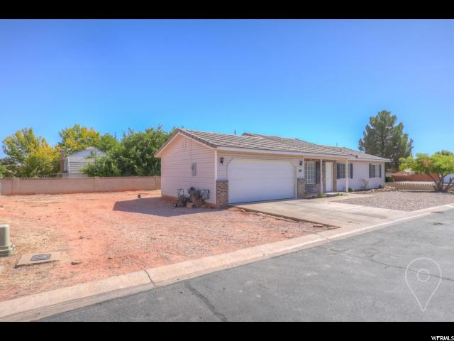 787 S 220 Cir E, Ivins, UT 84738 — photo 2