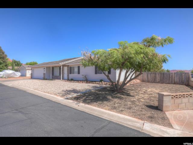 787 S 220 Cir E, Ivins, UT 84738 — photo 3