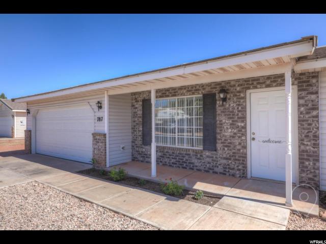 787 S 220 Cir E, Ivins, UT 84738 — photo 4