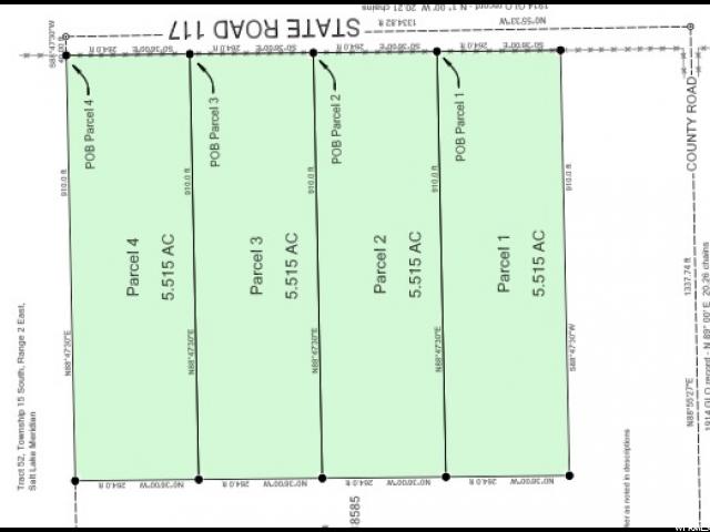 #1, Wales, UT 84667 — photo 8