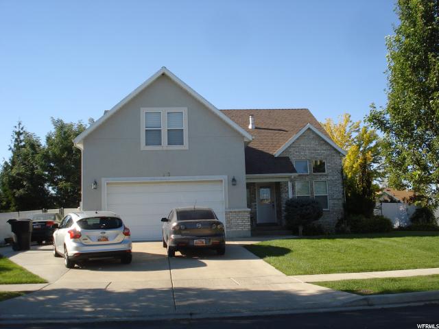 1423 W 2325 S, Syracuse UT 84075