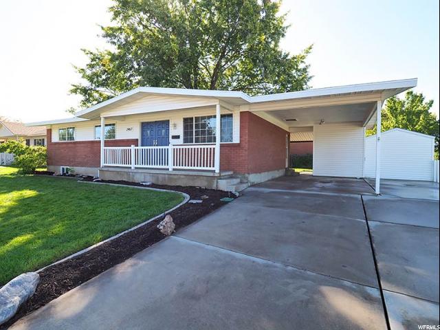 2467 W 4600 S, Roy, UT 84067 — photo 2