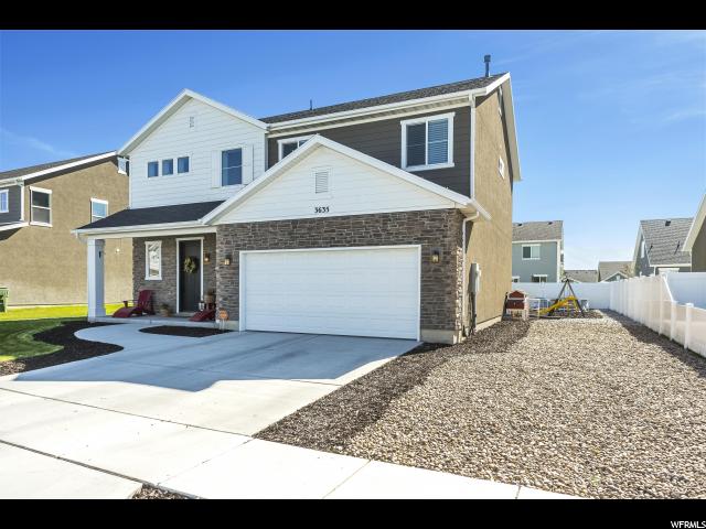 3635 S Bayview Dr, Syracuse, UT 84075 — photo 3