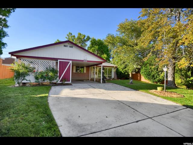 869 E 1100 N, Ogden, UT 84404 — photo 3