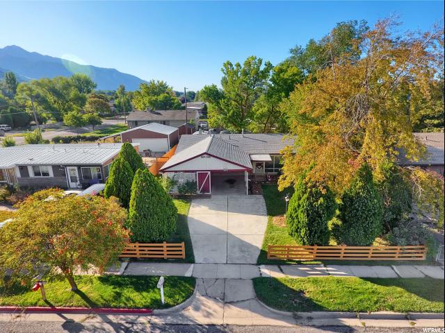 869 E 1100 N, Ogden, UT 84404 — photo 4