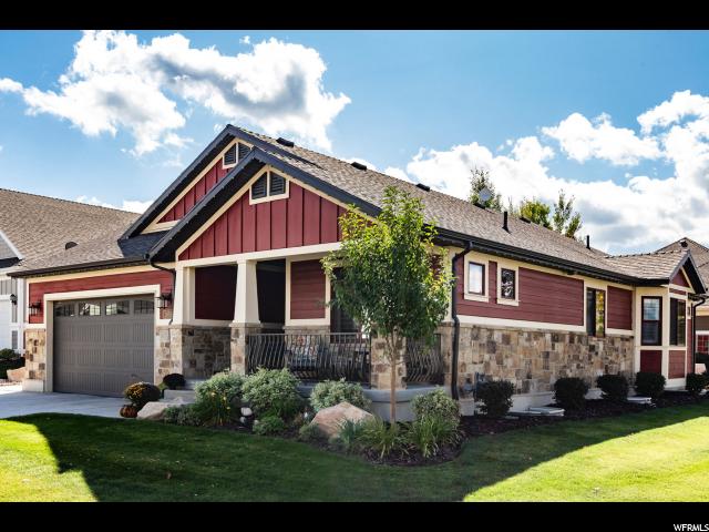 Your Dream Utah Property 460 000 2650 E Red Barn Rd Heber
