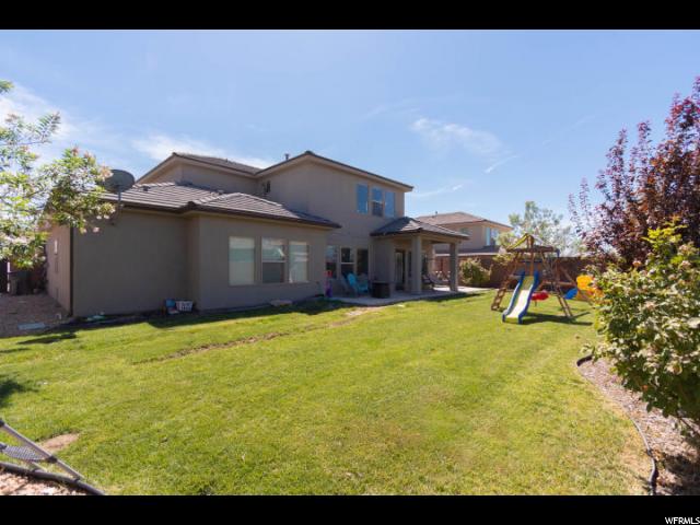 2873 E 3520 S, St. George, UT 84790 — photo 3