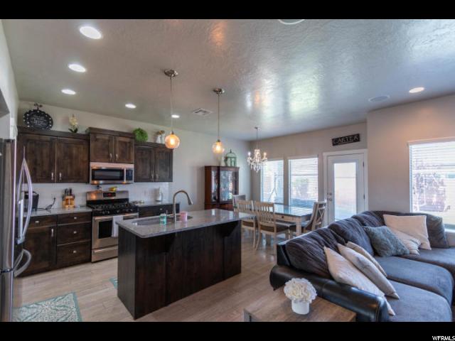 2873 E 3520 S, St. George, UT 84790 — photo 9