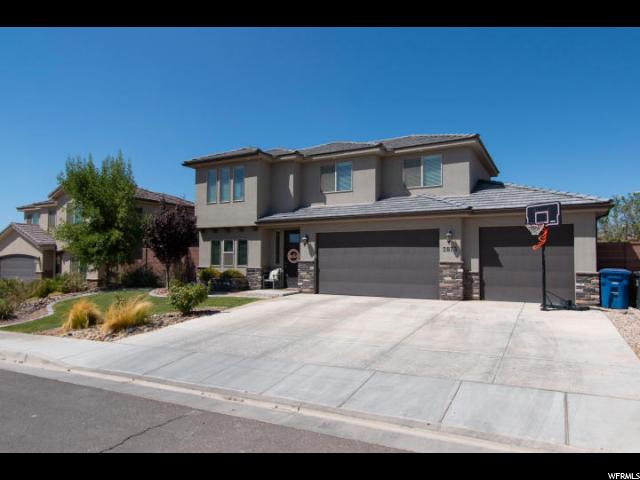 2873 E 3520 S, St. George, UT 84790 — photo 2