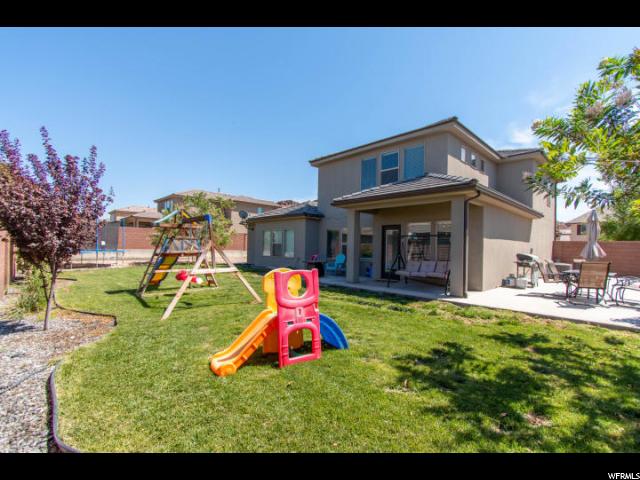 2873 E 3520 S, St. George, UT 84790 — photo 4